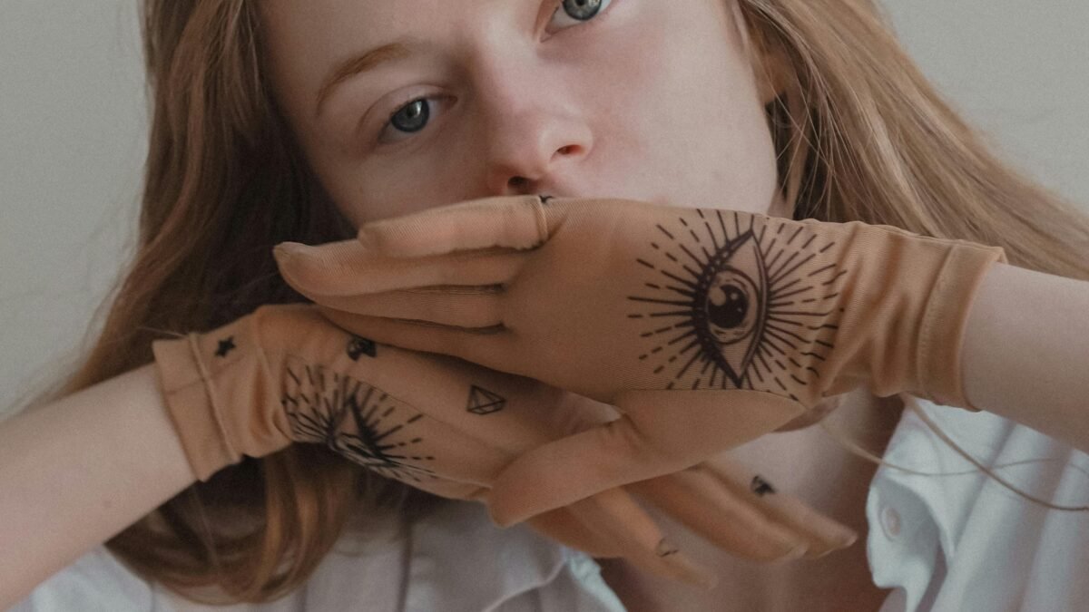 What Does an Eye Tattoo Mean? Symbolism, Designs, and Cultural Significance